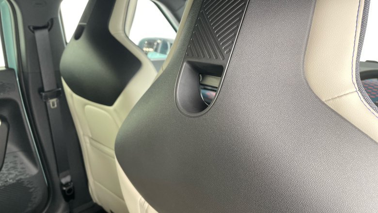 MINI Aceman 135kW E Exclusive [Level 2] 43kWh 5dr Auto Electric Hatchback